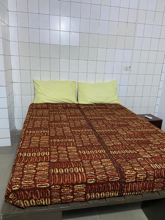 אבידג'אן Villa Cb מראה חיצוני תמונה