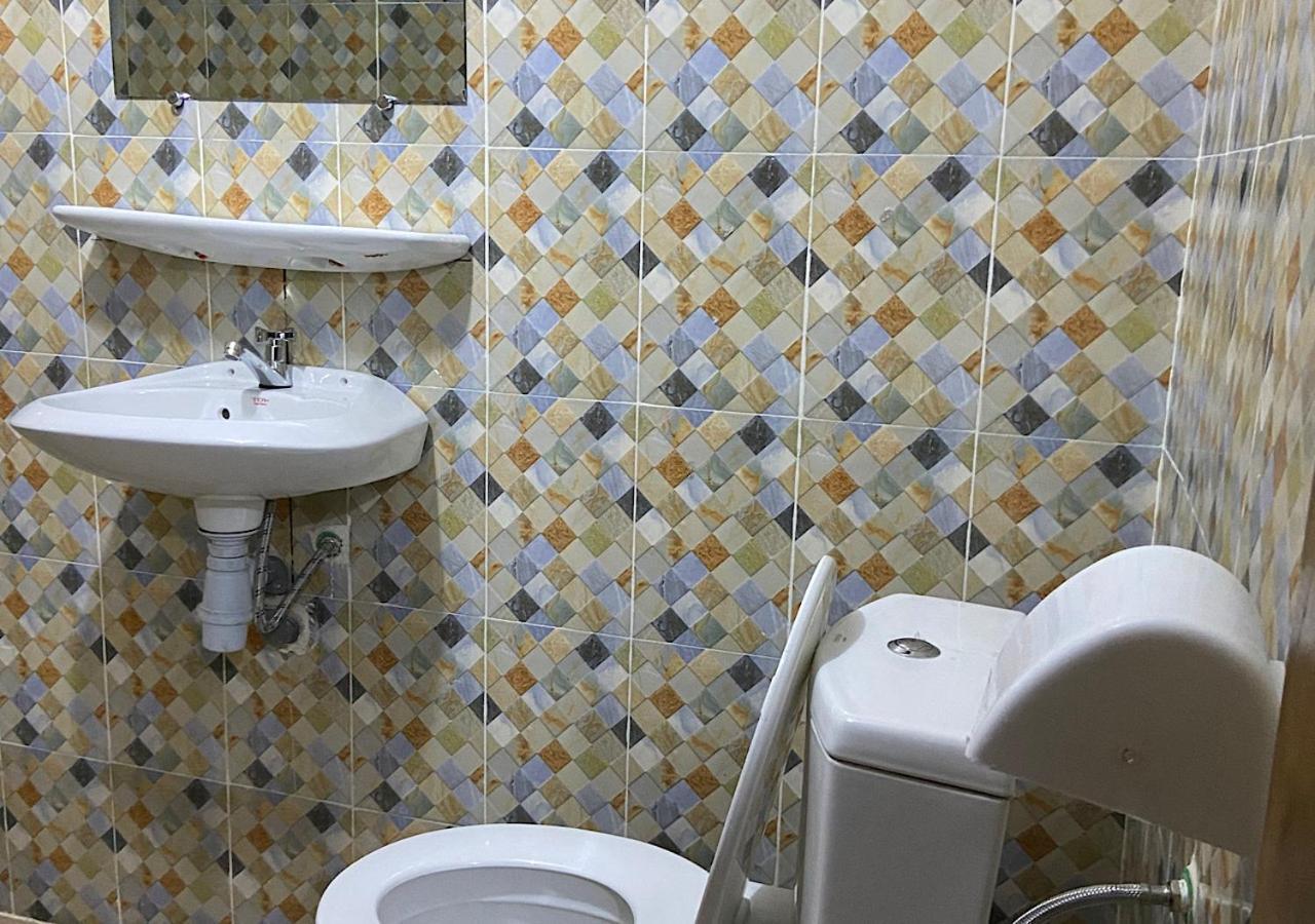 אבידג'אן Villa Cb חדר תמונה