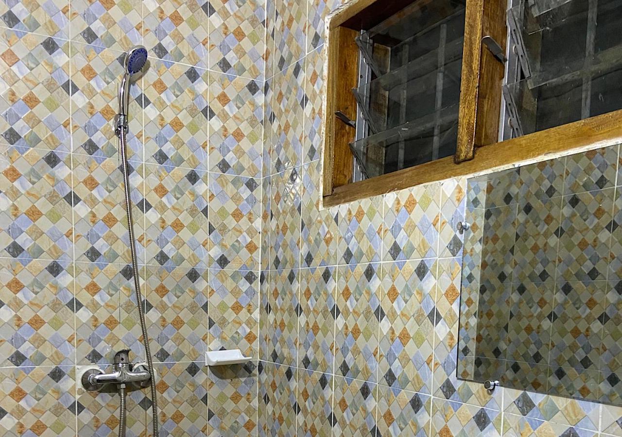 אבידג'אן Villa Cb חדר תמונה