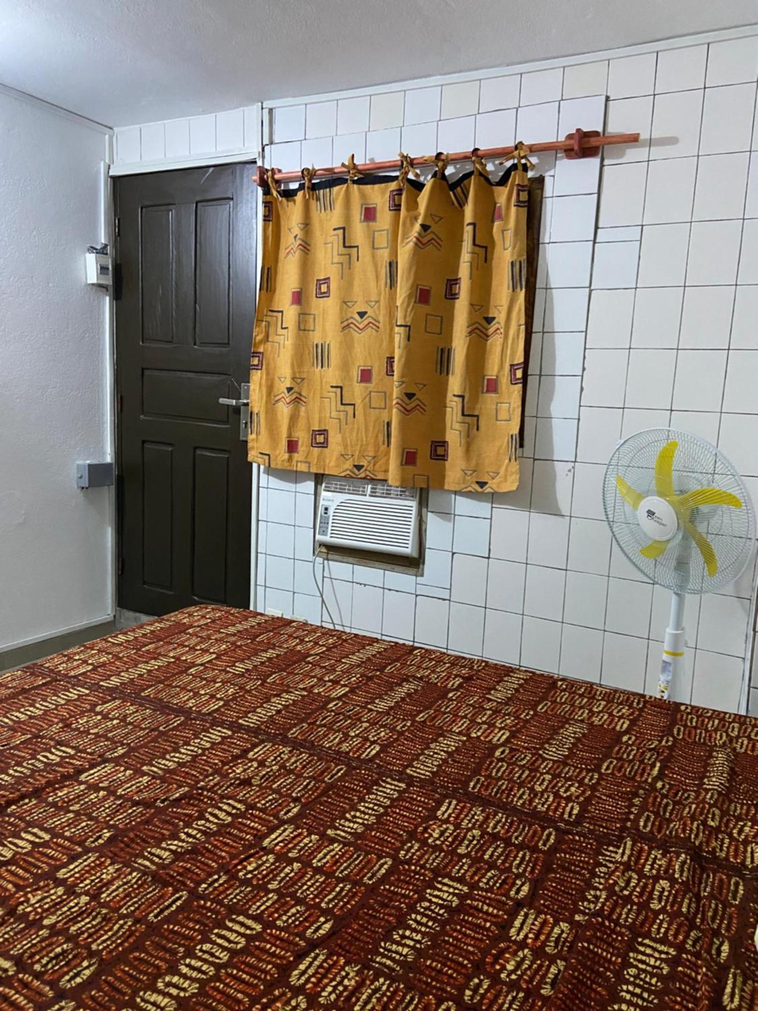 אבידג'אן Villa Cb חדר תמונה