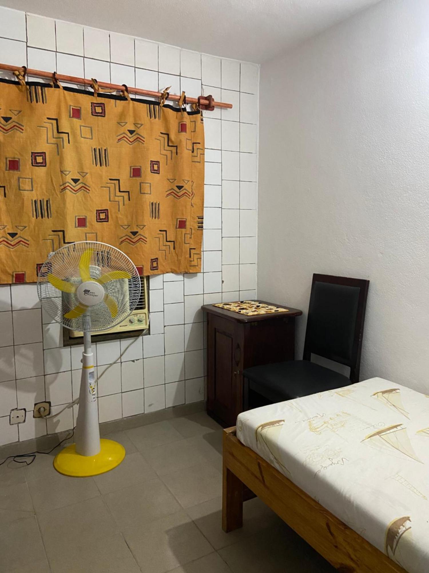אבידג'אן Villa Cb חדר תמונה