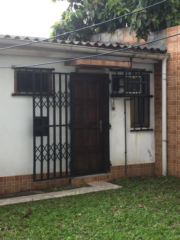 אבידג'אן Villa Cb מראה חיצוני תמונה