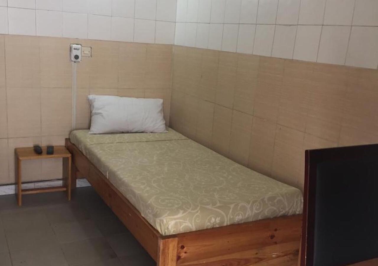אבידג'אן Villa Cb מראה חיצוני תמונה